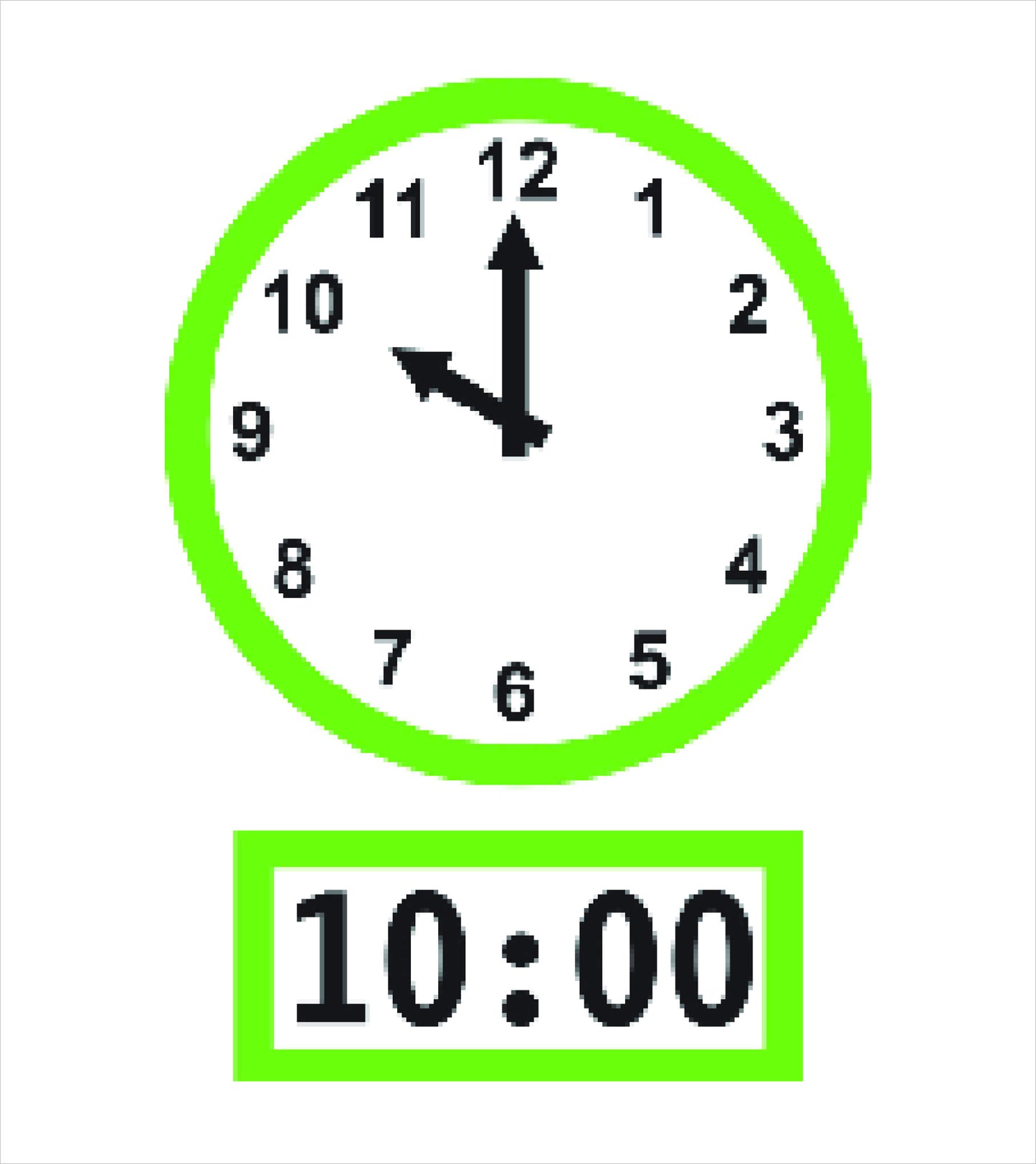 Time Mix 'n' Match Cards