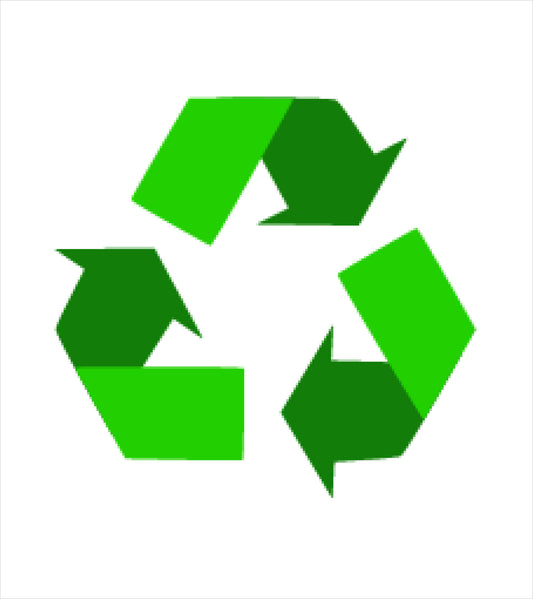 'Earth Care' Mix 'n' Match Card Set