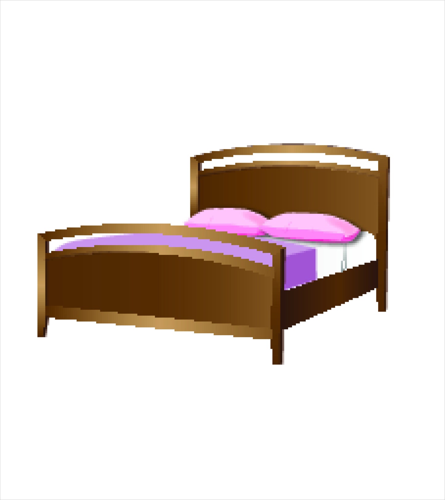 My Bedroom Mix 'N' Match