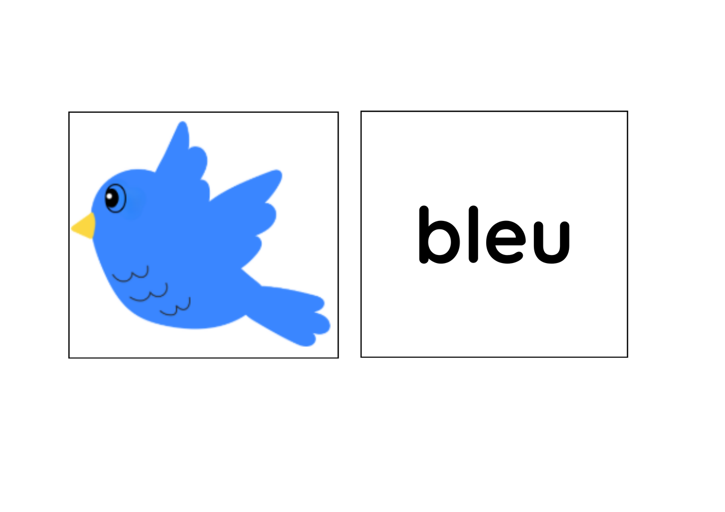 Colours Teaching Resources