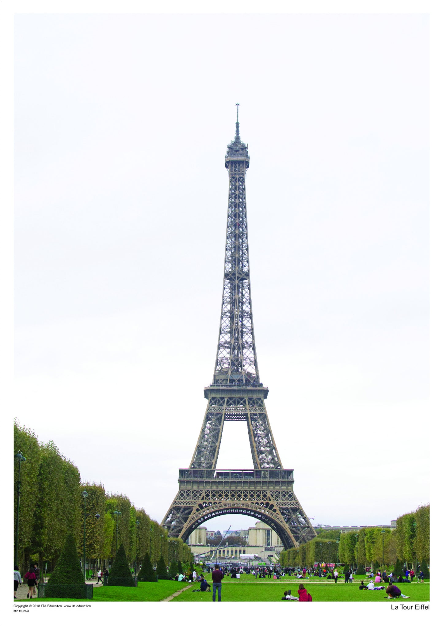 Tour Eiffel