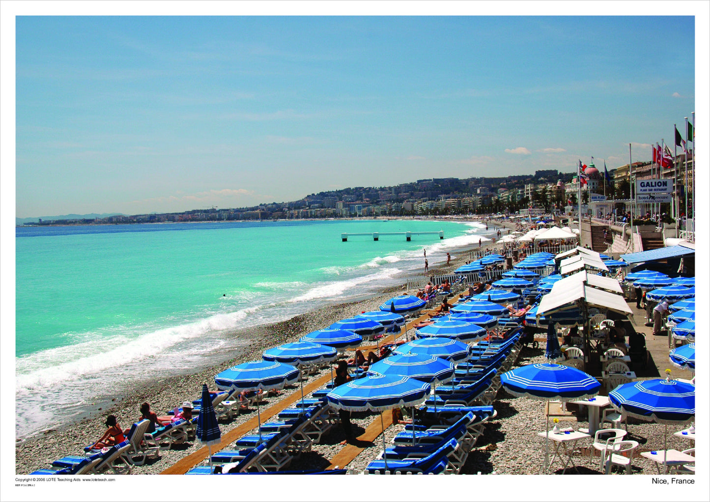 Nice, France