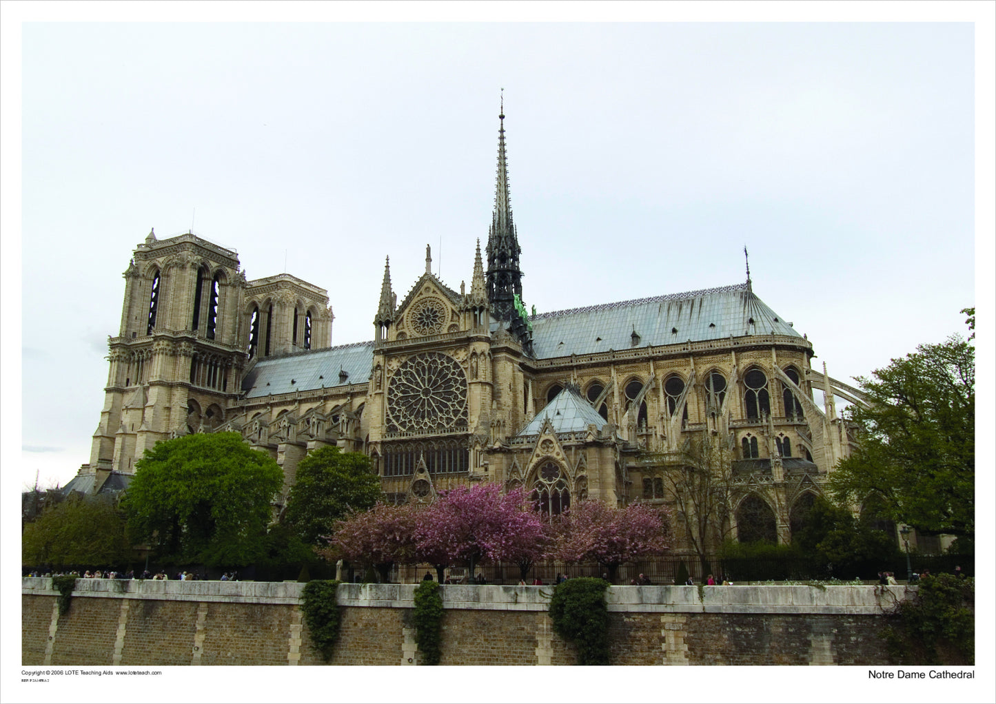 Notre Dame Cathedral