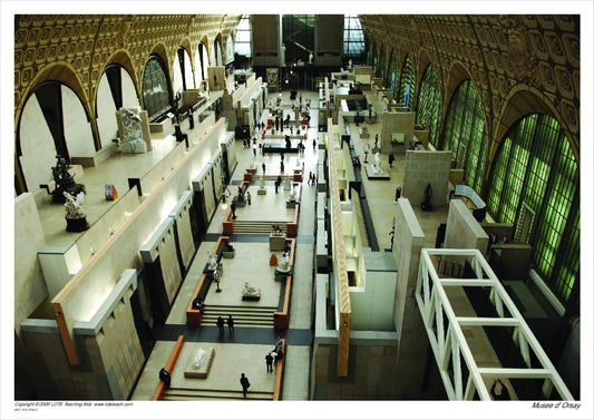 Musee d'Orsay