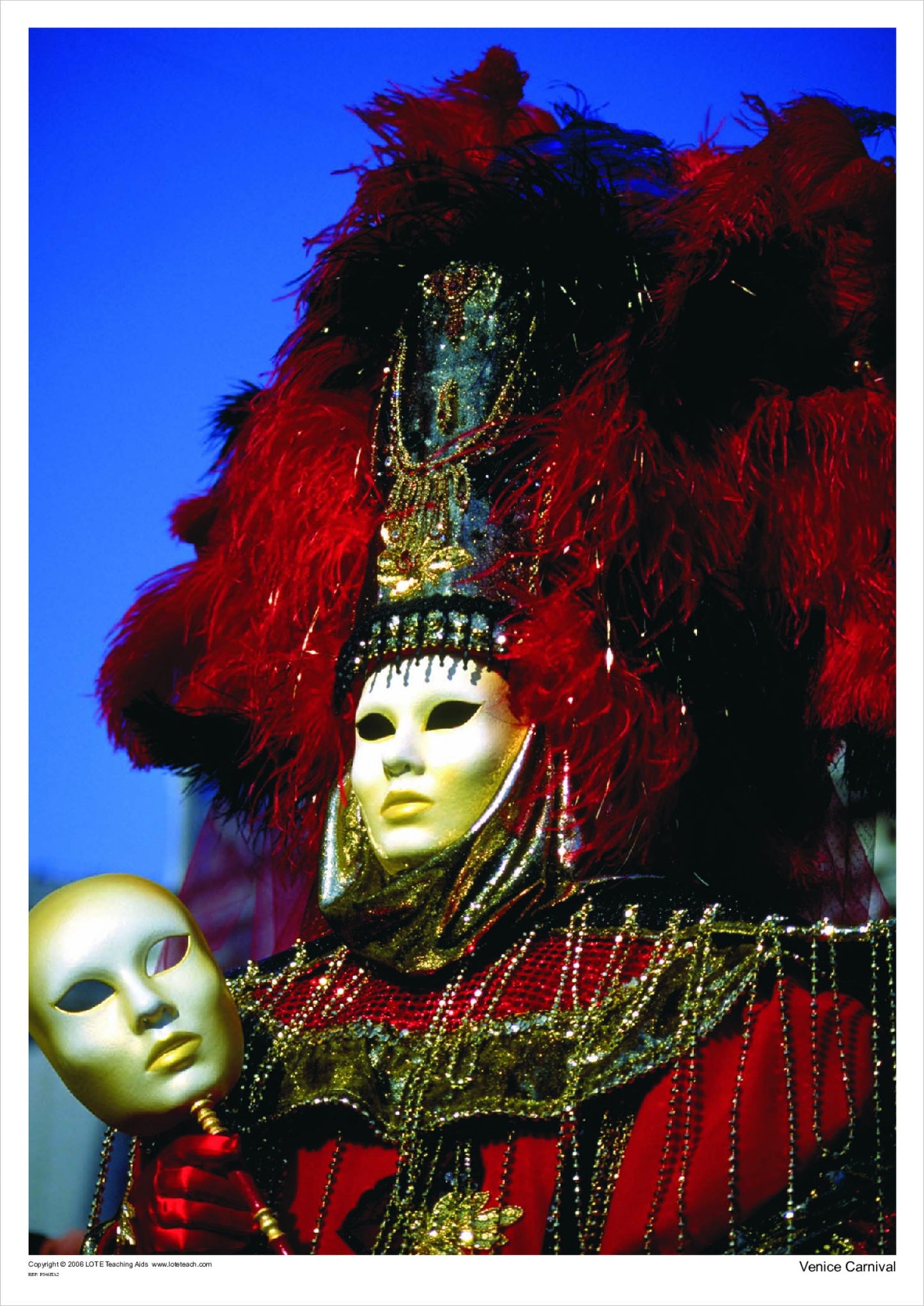 Venice Carnival