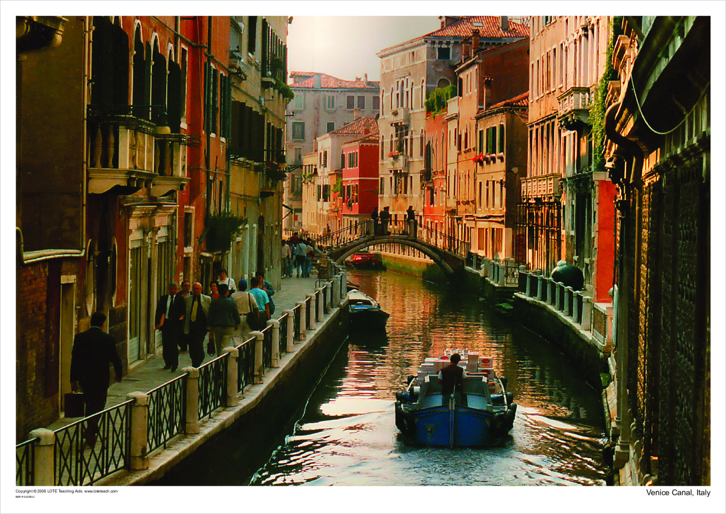 Venice Canal
