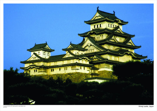 Himeji Castle