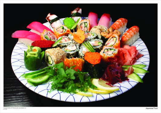 Japanese Food