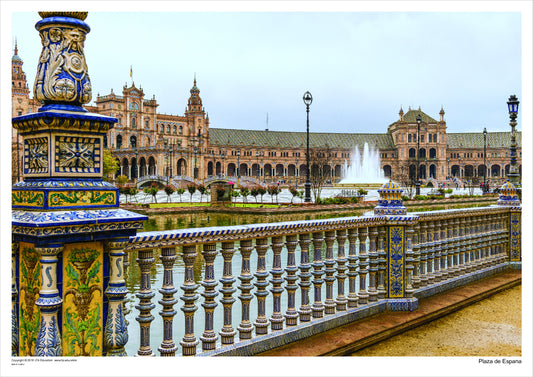 Plaza de Espana