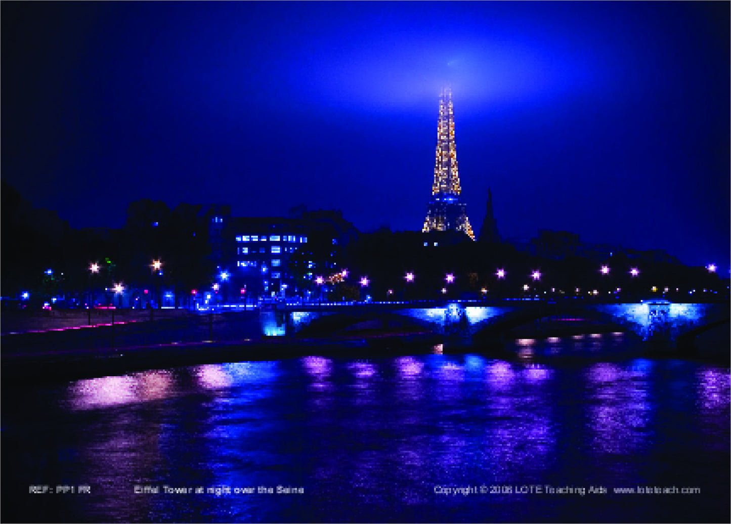Postcards 1