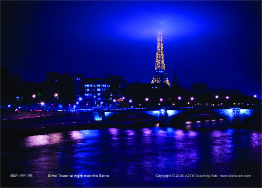 Postcards 1