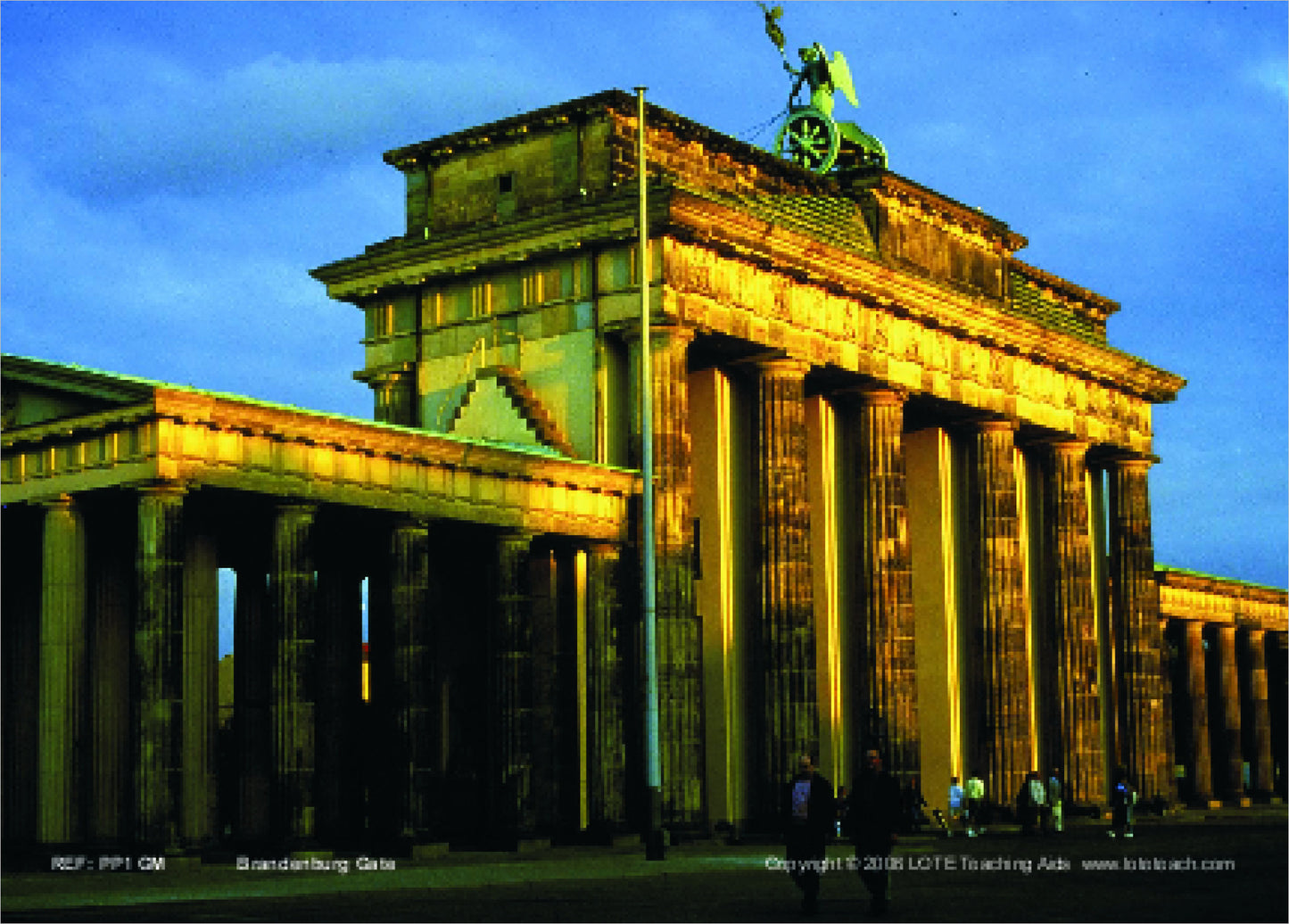 Postcards 1