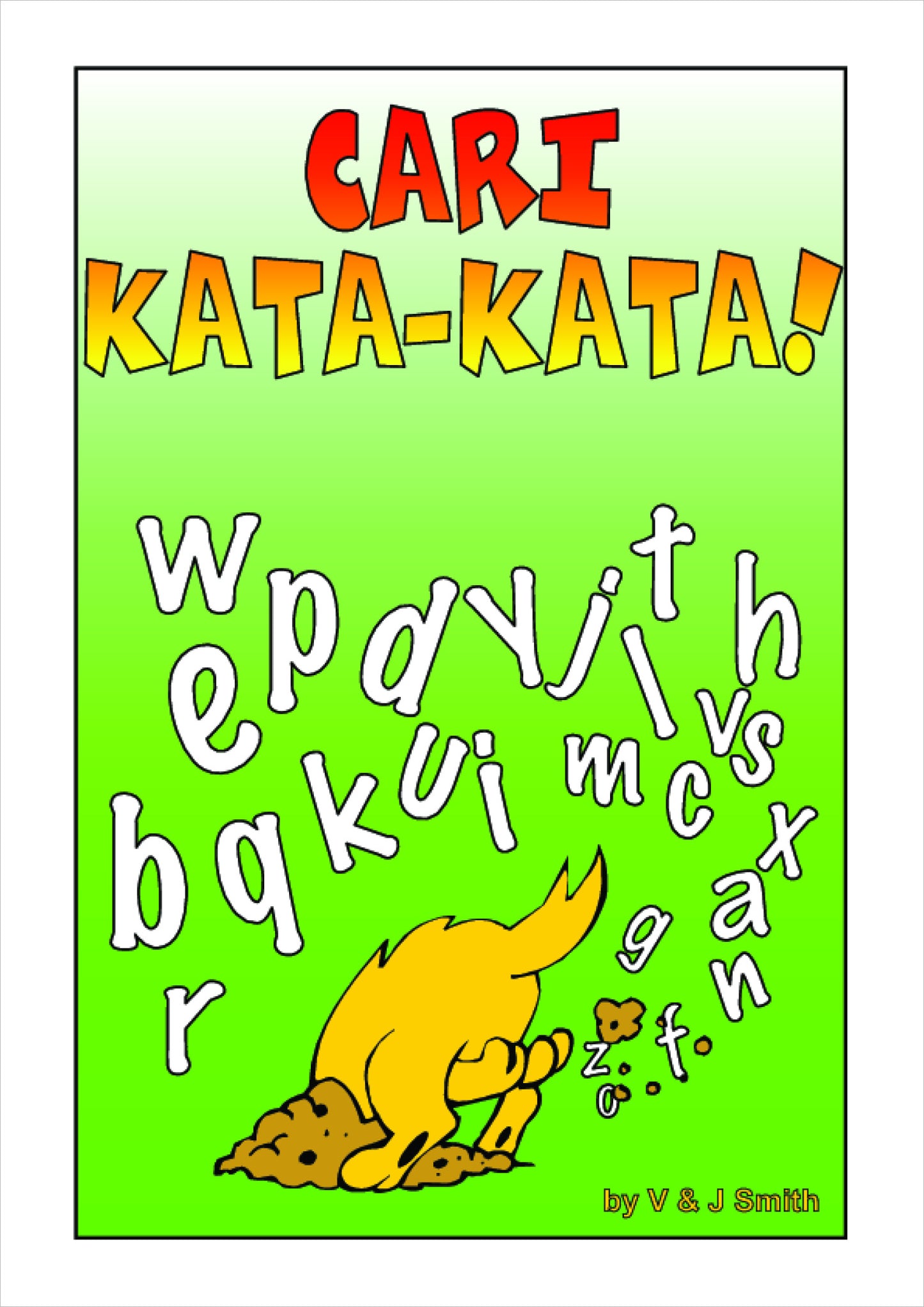 Word Search Reproducible Activity Book 1