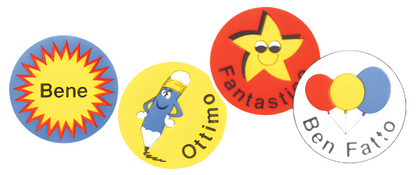 Reward Stickers 1