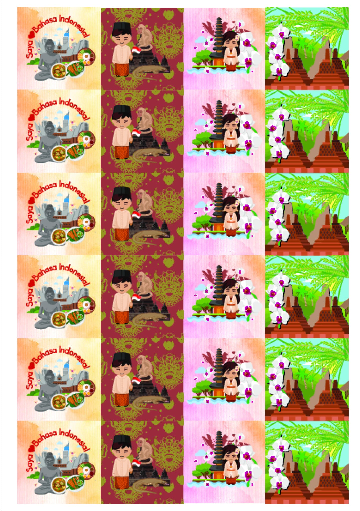 Reward Stickers 8