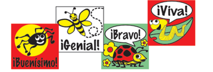 Reward Stickers 5