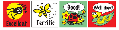 Reward Stickers 5