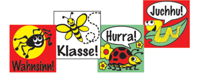 Reward Stickers 5
