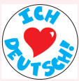 Badge 2: I love.....!