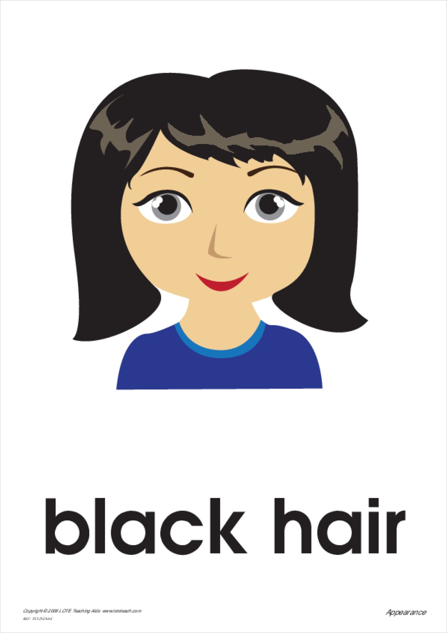 Appearance Theme Cards