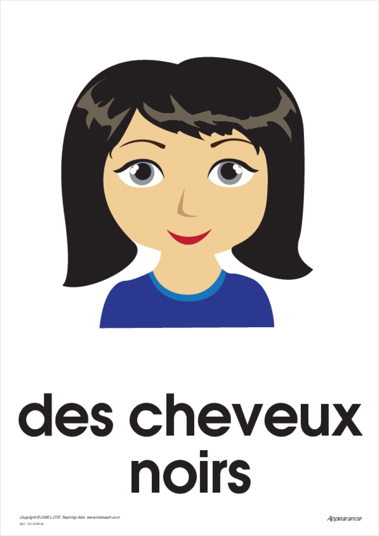 Appearance Theme Cards