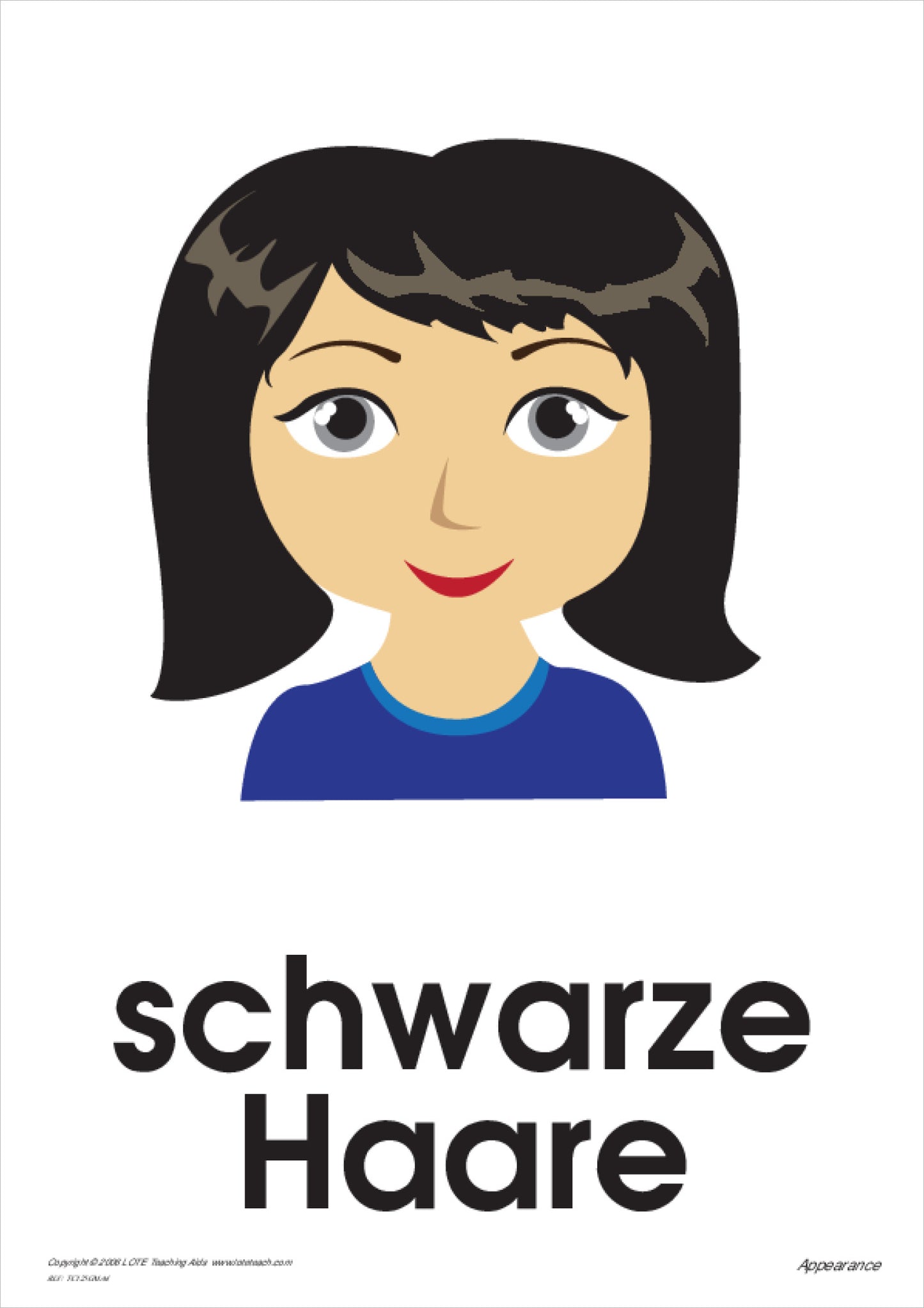 Appearance Theme Cards