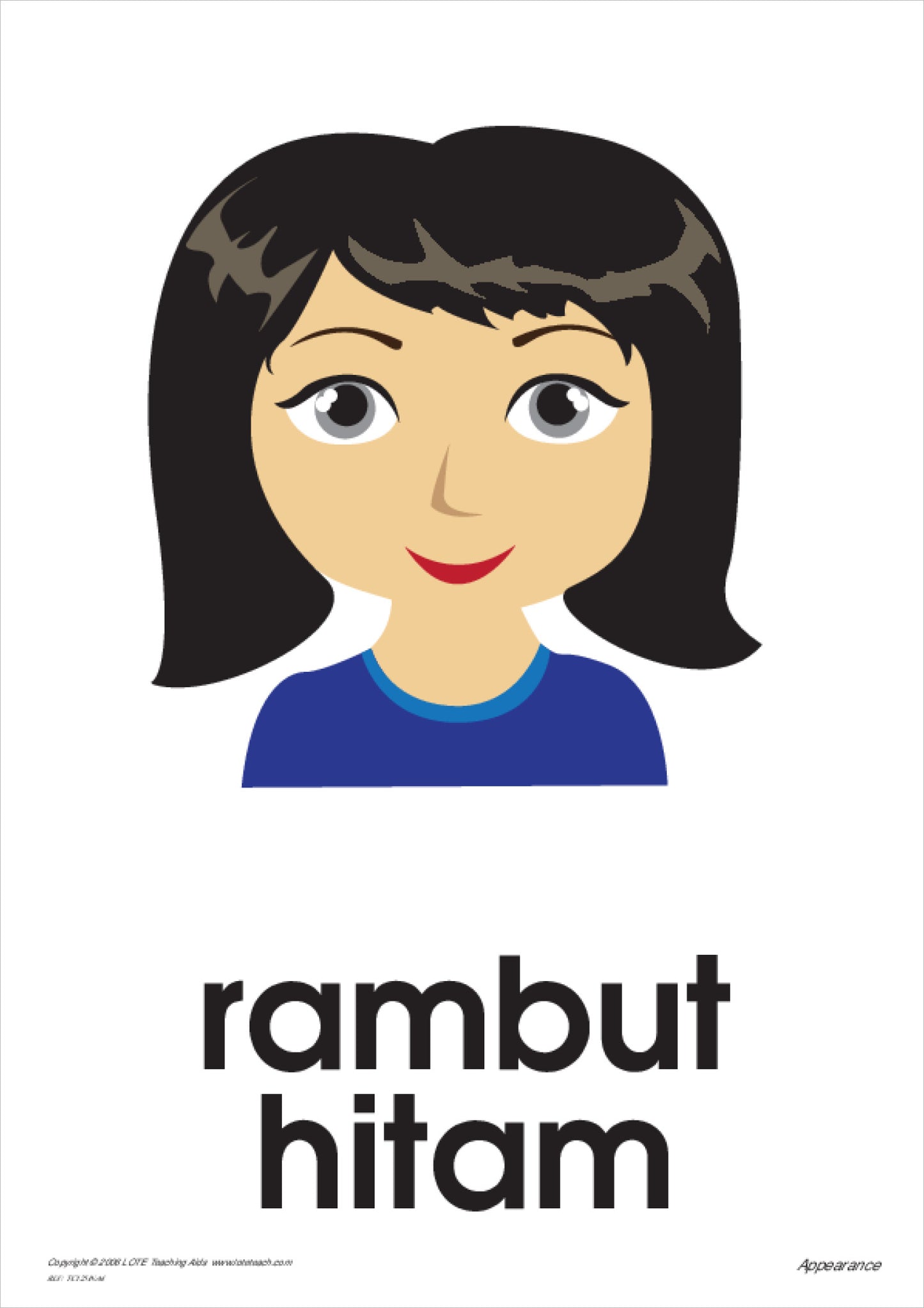 Appearance Theme Cards