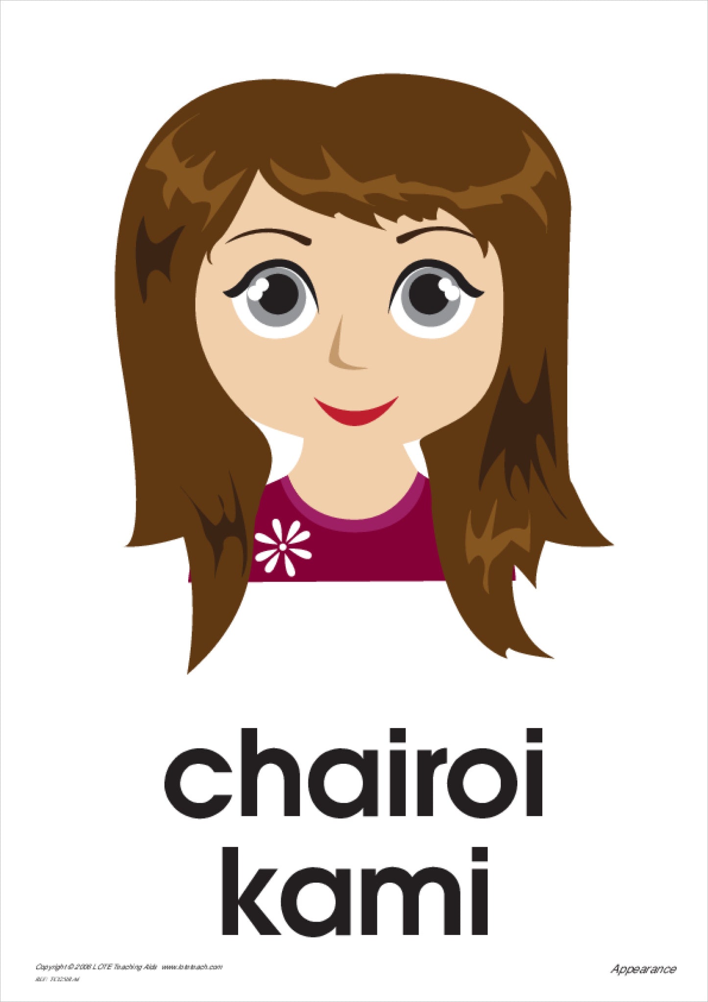 Appearance Theme Cards