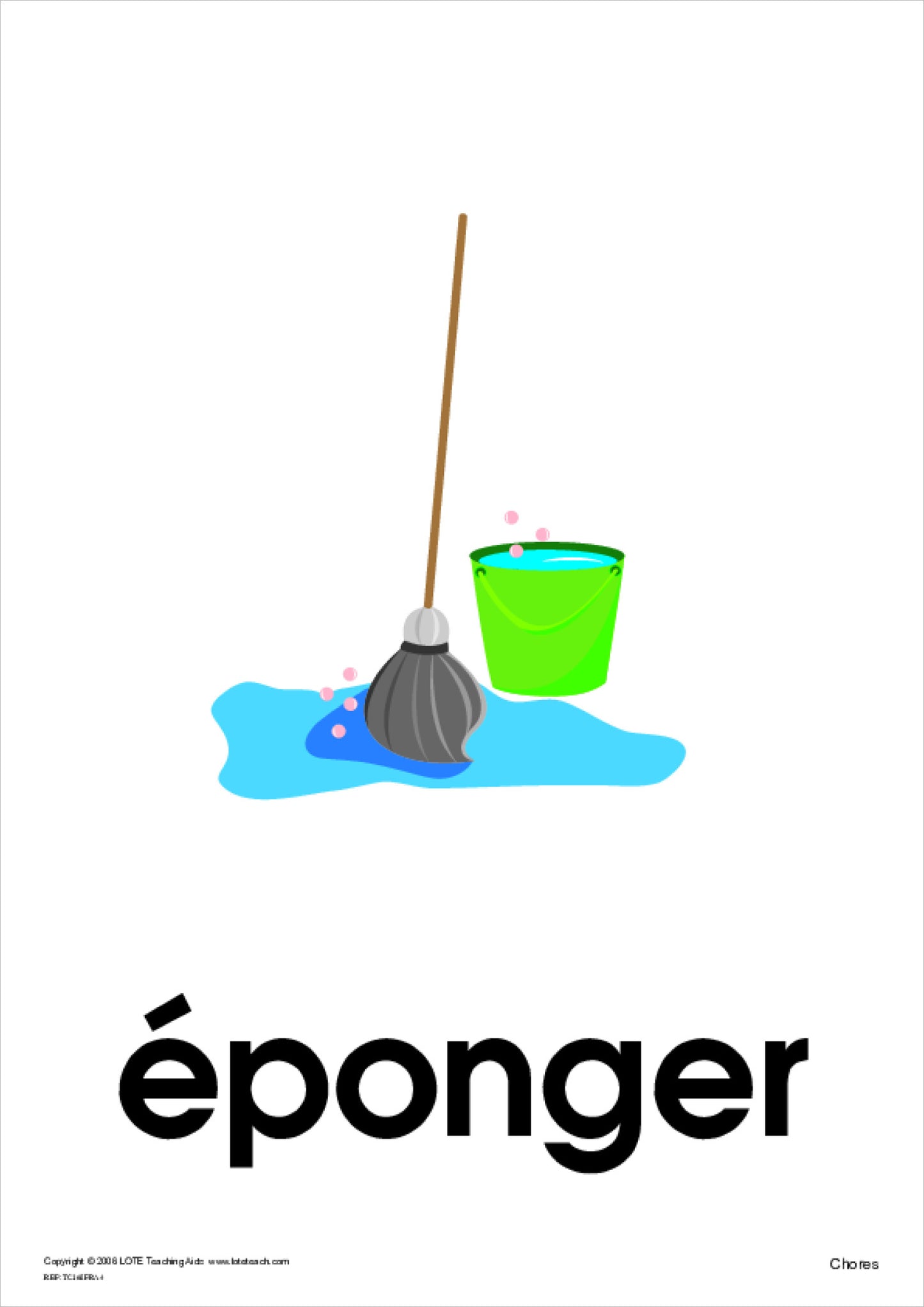 Chores