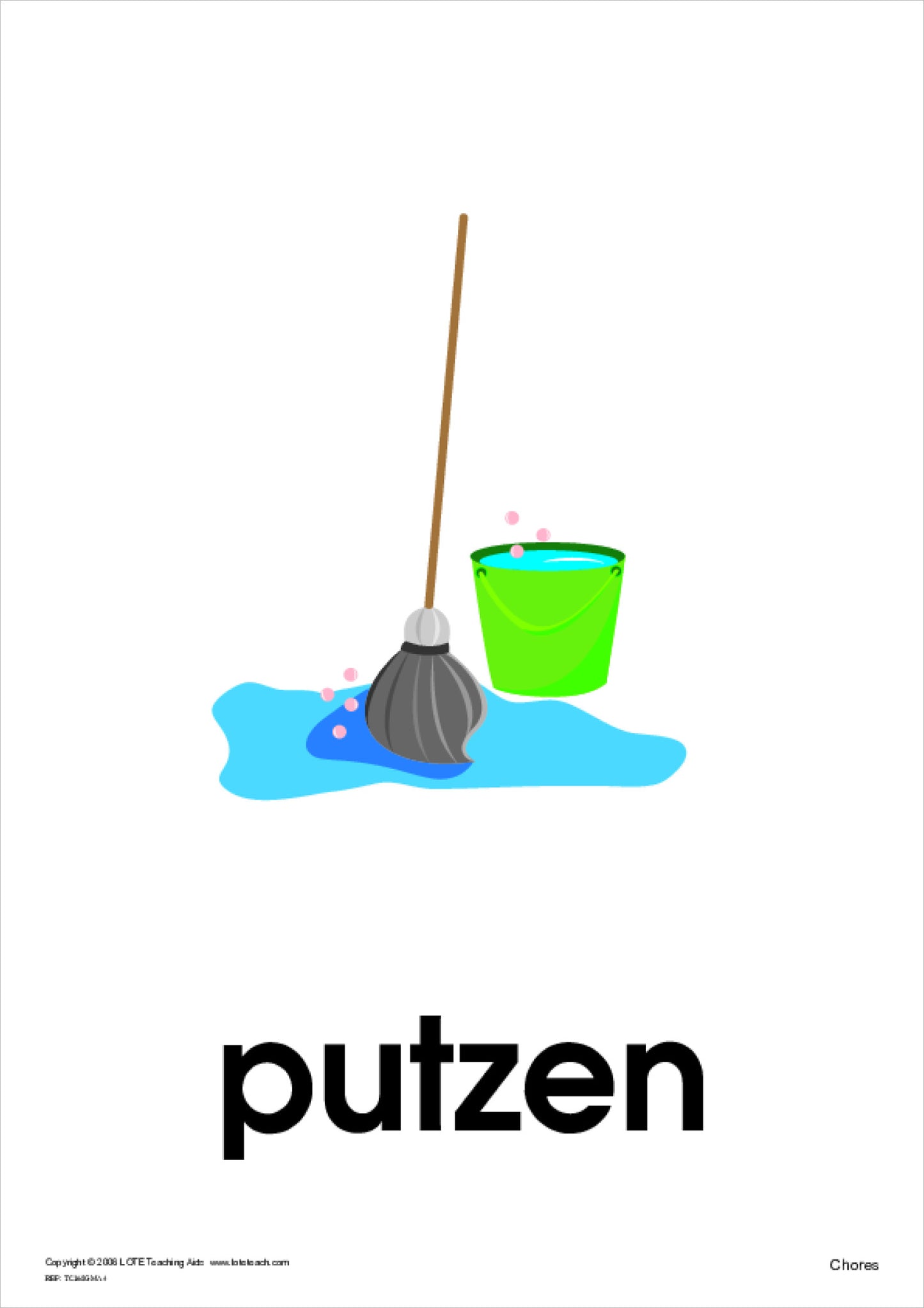 Chores