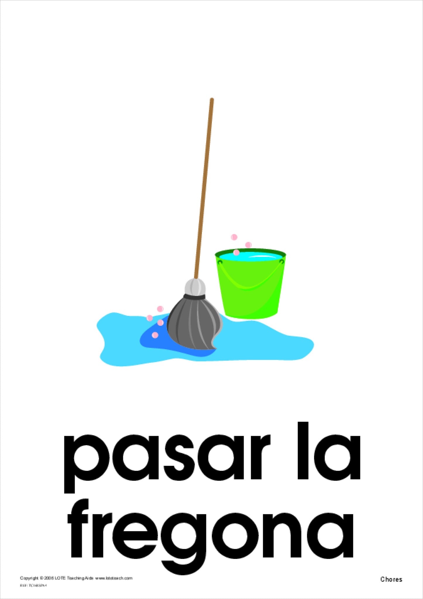 Chores