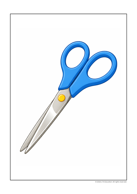 'In the Classroom' Activity Kit