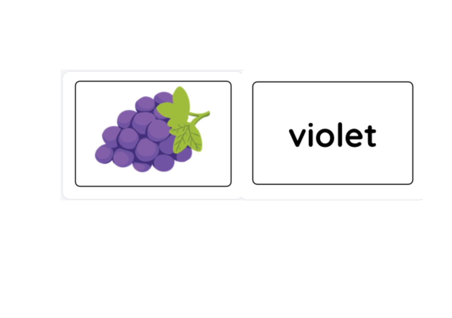 Colours Teaching Resources