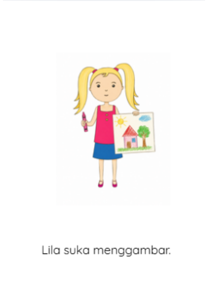 The Family Mini-Reader