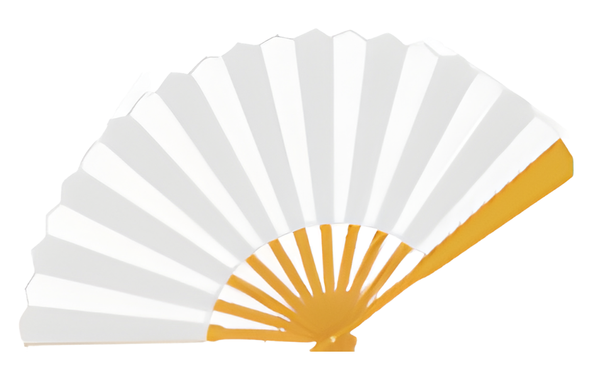 Paper Fan