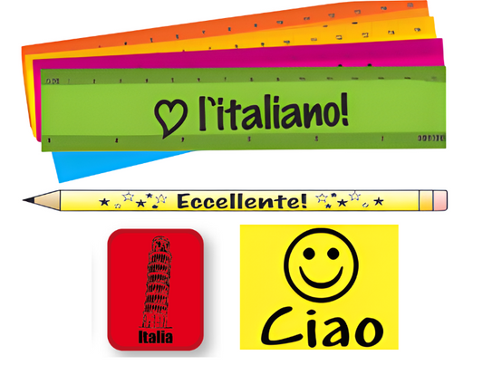 Stationery Prize Pack