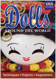 Dolls Around the World