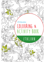 Colouring Book 1