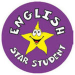 Star Student Badge