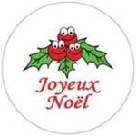 Christmas Badge 2