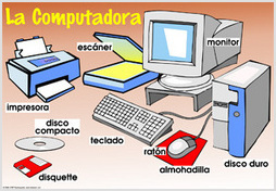 Computer, The
