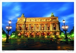 Place de L'Opera
