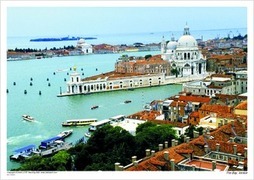 The Bay, Venice