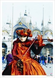 Carnival, Venice
