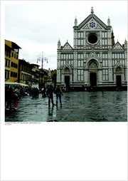 Basilica di Santa Croce, Florence, Italy